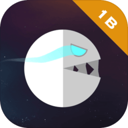 星际吃货内购修改版 Logo